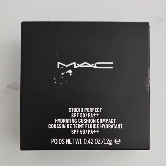 MAC Cosmetics Studio Perfect SPF 50 - Picture 6 of 6